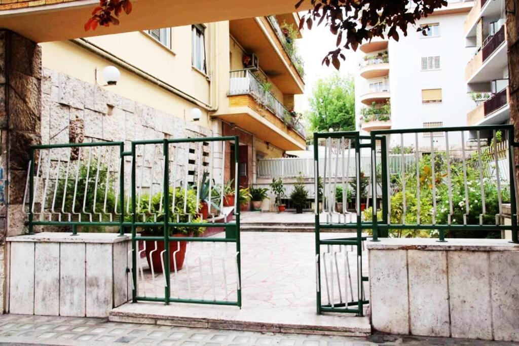 Dolci Sogni Romani Senza Scale O Barriere Bagian luar foto