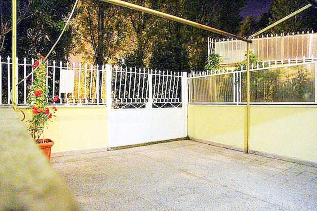 Dolci Sogni Romani Senza Scale O Barriere Bagian luar foto