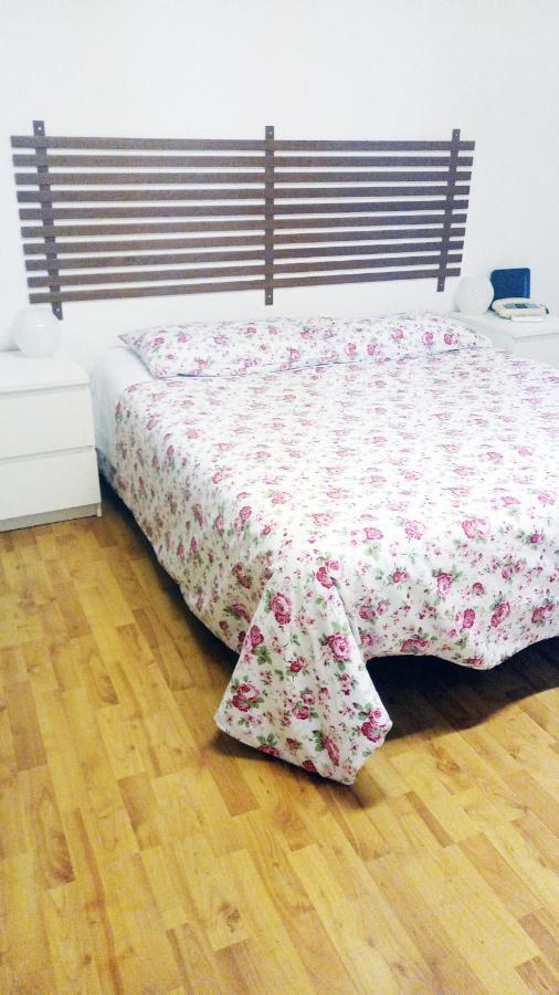 Dolci Sogni Romani Senza Scale O Barriere Bagian luar foto